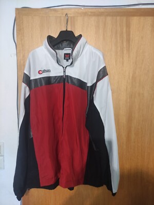 Jacke Sport Herren 8 Erima Neu.  632