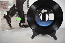 MICHAEL JACKSON - DIRTY DIANA -EPIC RECORDS 45 WPS - EX
