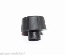 New VOLUME KNOB BUTTON - BMW C33 C43 CASSETTE RADIO 1996-1999 E36 318 328 M3 Z3