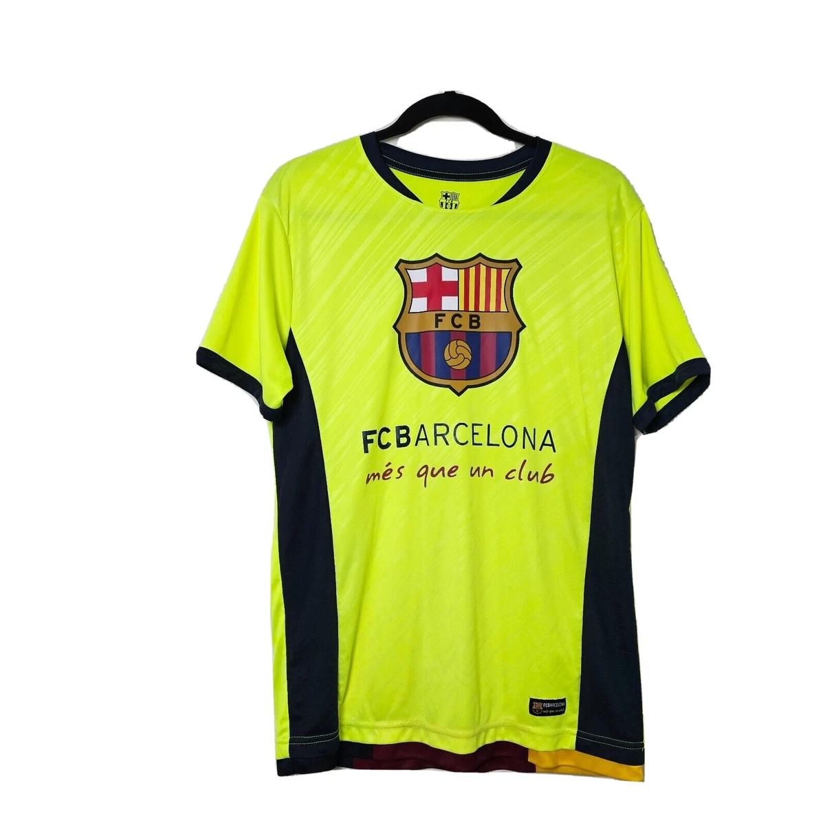 Logo kit barcelona sales