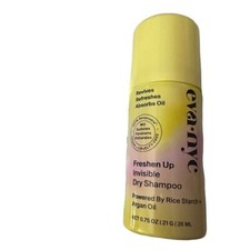 New Eva  NYC dry shampoo 0.75 Oz Travel Size