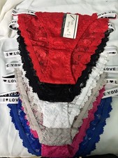 lace panties for women