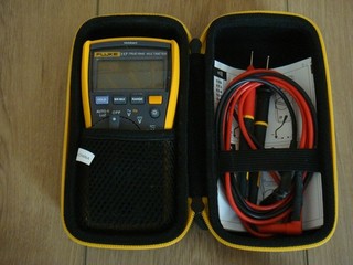 Fluke 117C Digital Multimeter
