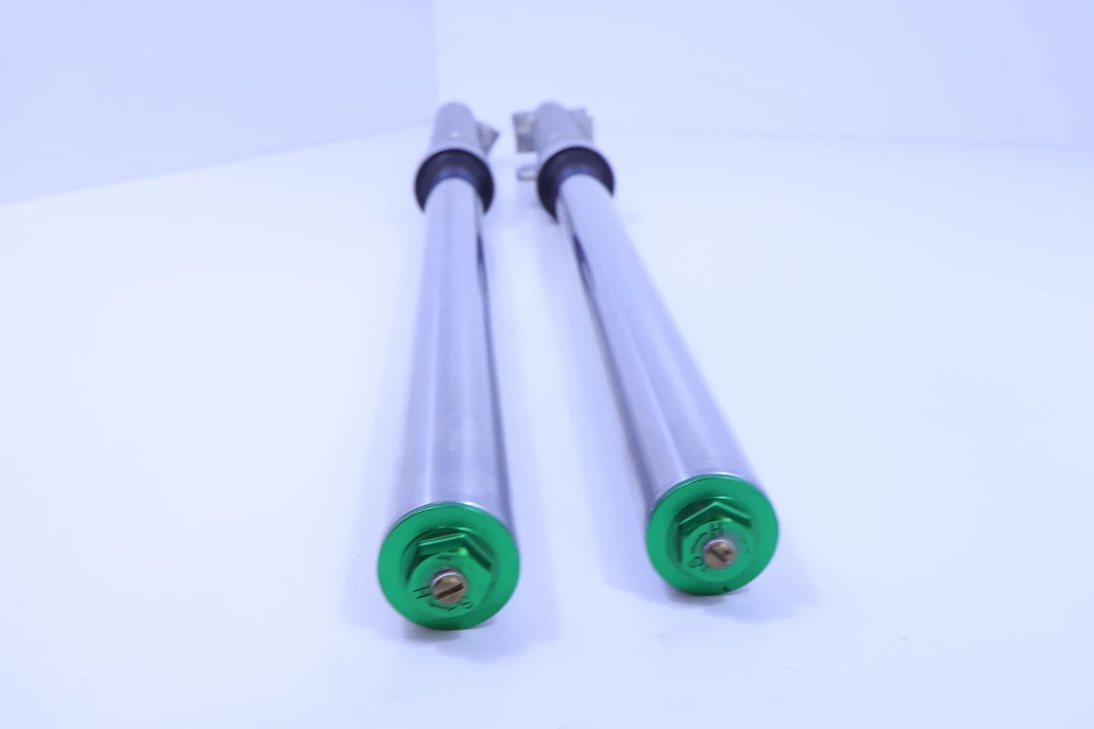 KYB Motorcycle Complete Suspension Units for Kawasaki for sale | eBay