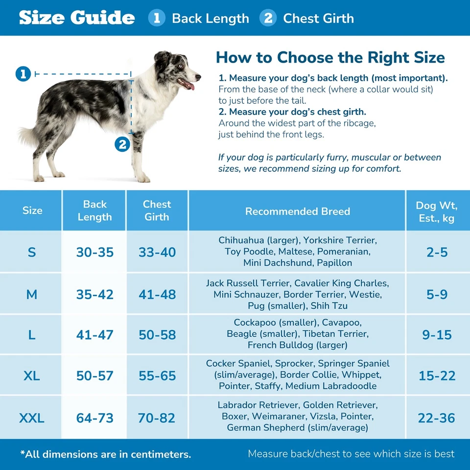 Dog Reindeer Jumper Costume Outfit Hoodie Puppy Dogs Coat Sweater S-XXL Sizes - Image 2 of 4