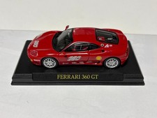iXO 1/43 Ferrari 360GT Modena Red Collectables 17+