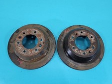 Disque de frein Hyundai SATELLITE