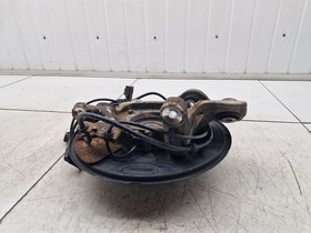 2016 Mercedes C Class W205  2.1 CDI Rear Wheel Hub Driver Right Side