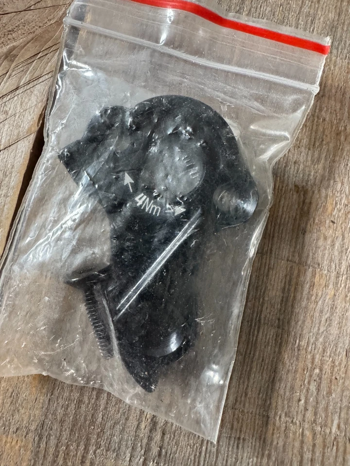 Suspensión de cambio GT Force #K33091 - NUEVO Foto 3 de 4