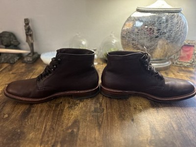 Alden 4512HC
