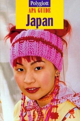 Polyglott Apa Guide, Japan Buch Langenscheidt Fachv., M.