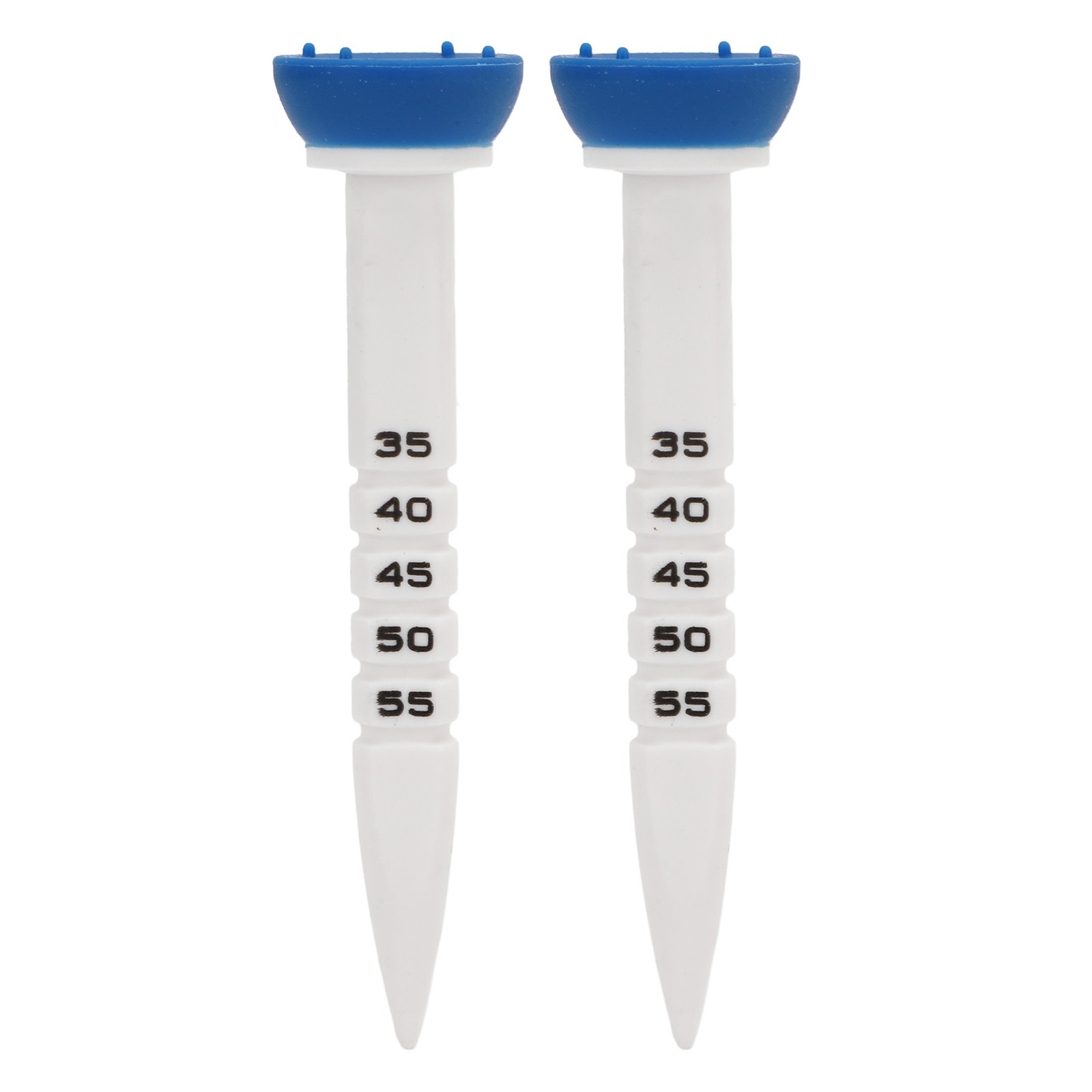Club Ball Tees Height Adjustable Club Ball Limit Tees Increase Distance For