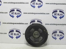 Poulies diverses Smart CABRIO