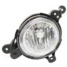 For Kia Optima 2014-2016 Driver Side Fog Light | CAPA | 92201-B2000 | KI2592154