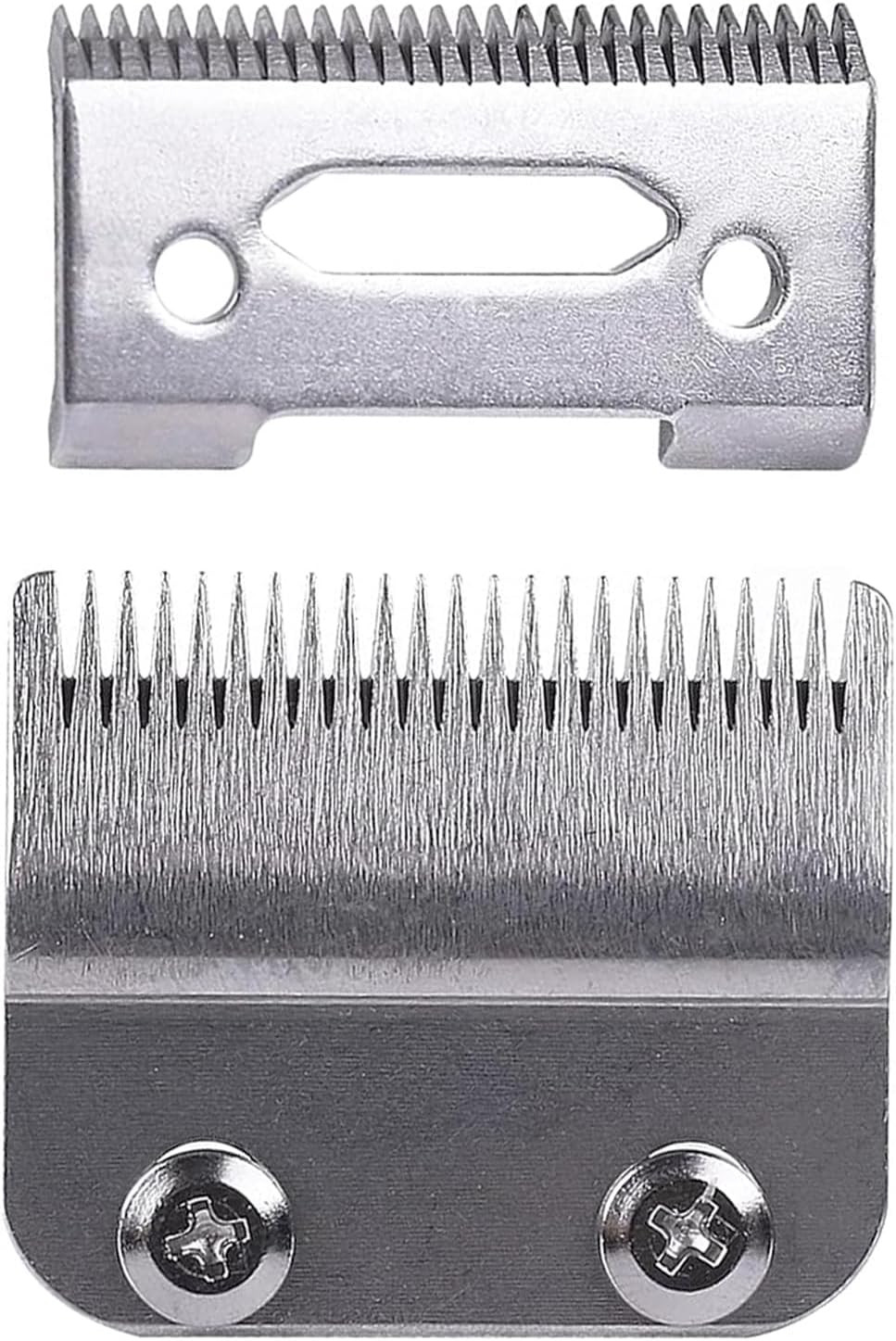 Professional Wahl Blade - 2-Hole Precision Adjustable Hair C