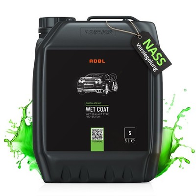 ADBL Wet Coat Nassversiegelung Wet Sealant bis 12 Wochen