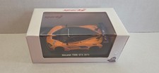 Sparky 1/64 McLaren 720S GT3 2019 Orange [B5]