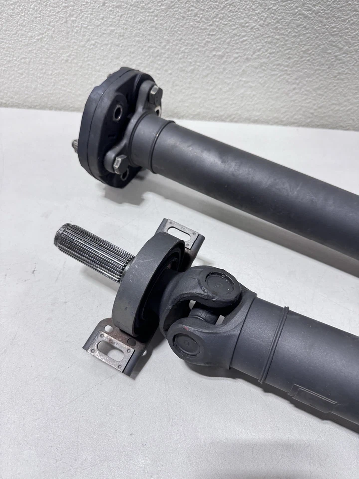 2001-2004 Mercedes Benz Slk Class Slk230 Drive Shaft Propeller 1704102906 #0243 - Image 2 of 4