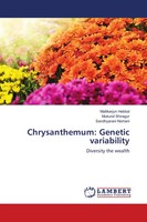 Mallikarjun Hebbal (U. A.) | Chrysanthemum: Genetic Variability | Taschenbuch
