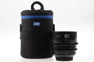 SIGMA Cine 35mm T1,5 FF / EF metric - FF High Speed Prime Line - SNr: 52552743