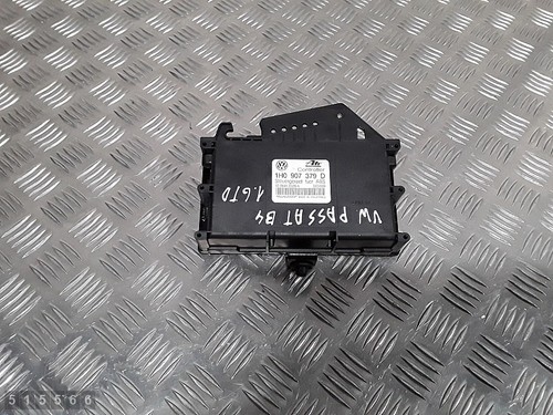 VW PASSAT B4 STEUERGERÄT ABS STEUERGERÄT DIESEL 1600TD 1H0907379D Bj 1994