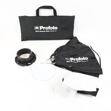 Profoto OCF Beauty Dish Silver 24" 101221 517
