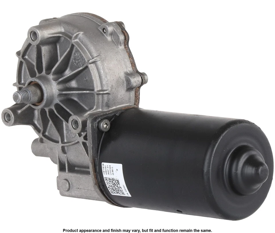Motor limpiaparabrisas A1 Cardone 40-3001 Foto 3 de 4