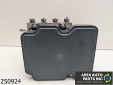 OEM 2014-2015 Mitsubishi Mirage 1.2L ABS Pump Control