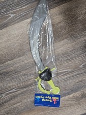 5x 19" Pirate Sword with Eyepatch Fun Novelty Costume Accessory Halloween Lot 5