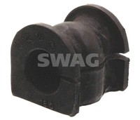 Hinterachse Swag 85 94 2023 Lagerung, Stabilisator FüR Honda