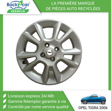 Jantes Opel TIGRA