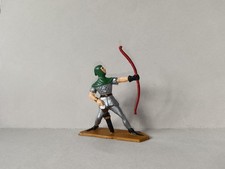 STARLUX Middle Ages (ref MPC45) archer hood