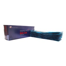 Parches de neumáticos vulcanizadores flexibles de aramida REMA TIP TOP RAD-539