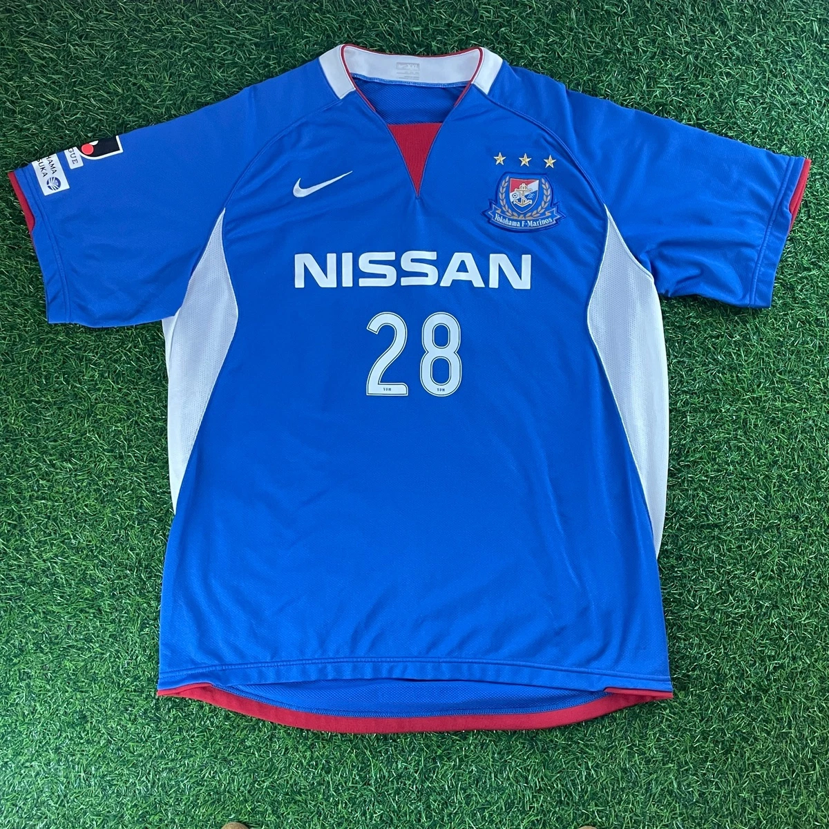 Preços baixos em Yokohama F. Marinos fã de Futebol Clube