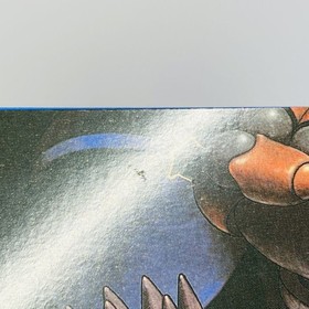 Virtual Boy TELEROBOXER Japan Import Nintendo Japanese TELERO BOXER OFFICIAL