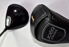 XXIO Prime 11 Driver 11.5  Regular Flex SP-1200 35-Gram Shaft w. Head Cover