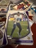 2021 Panini Absolute CHAZZ SURRATT #163 Base Minnesota Vikings Rookie RC
