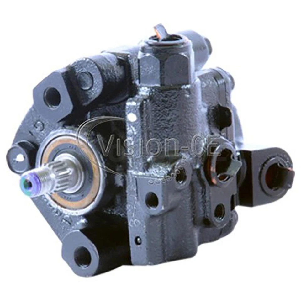 Bomba de dirección asistida BBB Industries para Chrysler Sebring 1995 1996 1997 1998 Foto 3 de 4