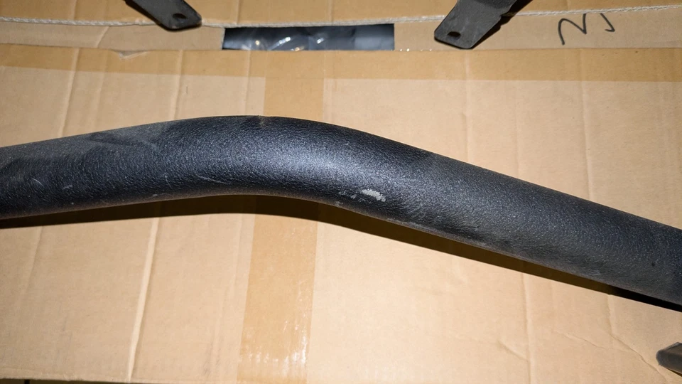 Yamaha Viking Viking VI Heavy Duty Grill Guard 2PG F84L0 V0 2014-2025 — 第 4/4 张图片