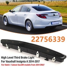 Dritte Bremsleuchte für Opel Insignia A 2014-2017 22756339