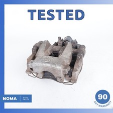 16-20 Jaguar X760 Xe F-pace Xf Rear Right Brake Caliper W Actuator Oem 16-20 Jaguar X760 Xe F-pace Xf Rear Right Brake Caliper W Actuator Oem