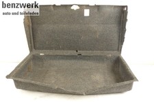 Mercedes W124 Kombi S124 Nadelfilz Einlage Staufach Kofferraum 1246840111 ??