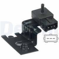 Sensor Saugrohrdruck Delphi PS10169 FüR Volvo V70 S60 285 384 184 S80 1 2 Bifuel