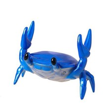 1Pcs Weightlifting Crab Pen Holder Funny Crab Pen Holder for Storage Office D...