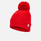 Gorro Pompón MACRON De Nieve