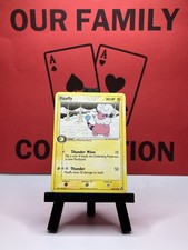 Flaaffy 56/115 Unseen Forces Common Non Holo 2005 Pokemon Card on eBay
