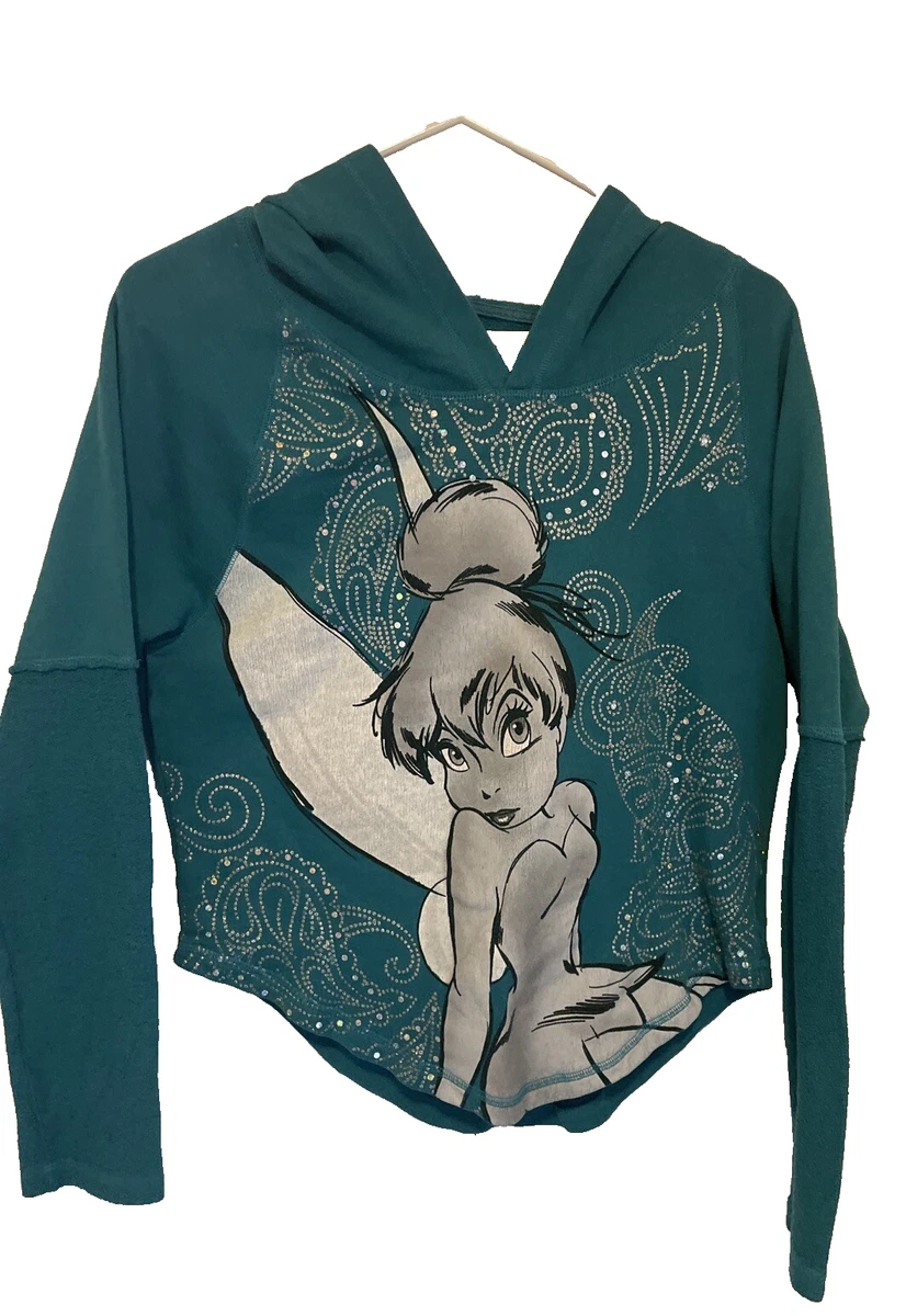 Las mejores ofertas en Tinker Bell Tamaño XS ROPA y Accesorios