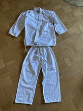 Karate Anzug Gr 150 Kinder/Jugend 