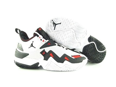 Nike Air Jordan Westbrook One Take CJ0955 101 US_5.5Y UK_5 Eur 38