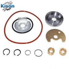 New Turbo Repair Rebuilt kit Kits Turbo Charger Turbocharger Fit For Honda Mazda